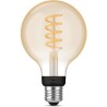 Philips Hue White Ambiance, ampoule LED connectée E27 Filament G93 Gl
