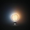 Philips Hue White Ambiance, ampoule LED connectée E27 Filament G93 Gl