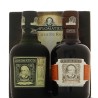 Diplomatico - Coffret Reserva + Mantuano - Rhum - 2 x 35 cl - 40,0% Vo