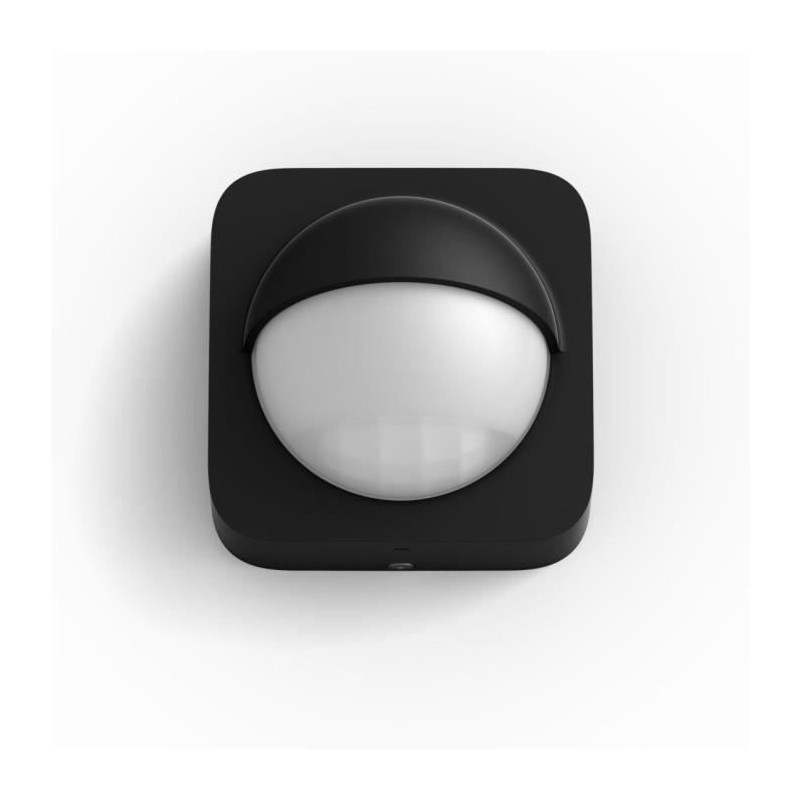 Détecteur de mouvement extérieur Philips Hue - PHILIPS - Outdoor Sen Détecteur de mouvement extérieur Philips Hue - PHILIPS - Outdoor Sen