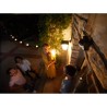Détecteur de mouvement extérieur Philips Hue - PHILIPS - Outdoor Sen