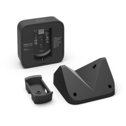 Détecteur de mouvement extérieur Philips Hue - PHILIPS - Outdoor Sen