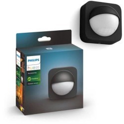 Détecteur de mouvement extérieur Philips Hue - PHILIPS - Outdoor Sen