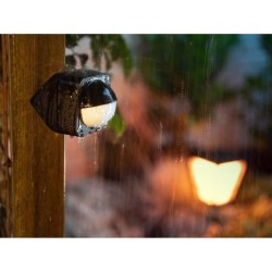 Détecteur de mouvement extérieur Philips Hue - PHILIPS - Outdoor Sen