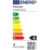 Ampoules connectées Philips Hue White and color flamme E14