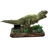 Puzzle 3D - T-Rex - Jeu de construction - EXPLORA - Dinosaure - 52 pie