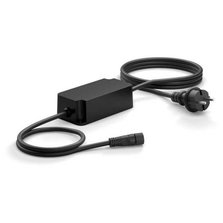 Philips Hue Outdoor Câble Alimentation 40W Philips Hue Outdoor Câble Alimentation 40W