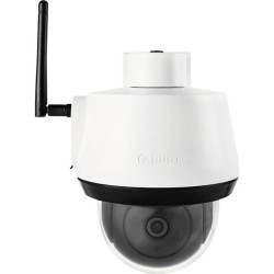 Caméra de surveillance - ABUS - PPIC52520 - Wi-Fi - 1080p - Détectio