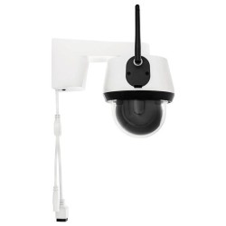 Caméra de surveillance - ABUS - PPIC52520 - Wi-Fi - 1080p - Détectio