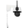 Caméra de surveillance - ABUS - PPIC52520 - Wi-Fi - 1080p - Détectio
