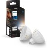 Ampoule connectée - PHILIPS HUE - MR16 - Lumiere blanche - Compatible