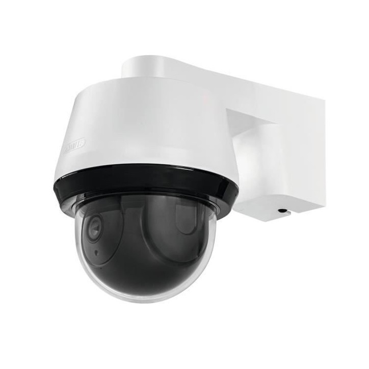 Caméra de surveillance - ABUS - PPIC52520 - Wi-Fi - 1080p - Détection de mouvement intelligente Caméra de surveillance - ABUS - PPIC52520 - Wi-Fi - 1080p - Détection de mouvement intelligente
