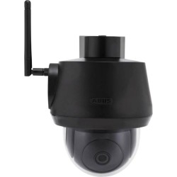 Caméra de surveillance - ABUS - PPIC52520B - Wi-Fi - 1920 x 1080 pixe