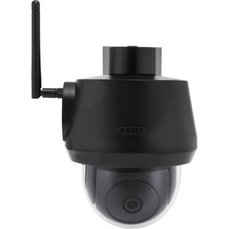 Caméra de surveillance - ABUS - PPIC52520B - Wi-Fi - 1920 x 1080 pixe