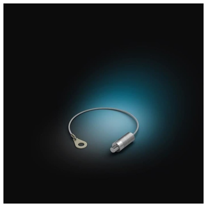 Câble anti-chute pour caméra - Philips Hue - Hue Secure Câble anti-chute pour caméra - Philips Hue - Hue Secure