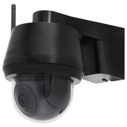 Caméra de surveillance - ABUS - PPIC52520B - Wi-Fi - 1920 x 1080 pixe