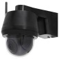 Caméra de surveillance - ABUS - PPIC52520B - Wi-Fi - 1920 x 1080 pixels - Vision nocturne
