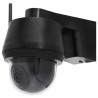 Caméra de surveillance - ABUS - PPIC52520B - Wi-Fi - 1920 x 1080 pixe