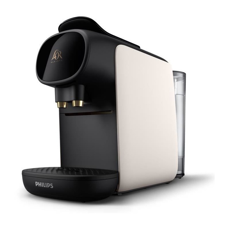 Cafetiere a dosette ou capsule Philips LM9012/00 Cafetiere a dosette ou capsule Philips LM9012/00
