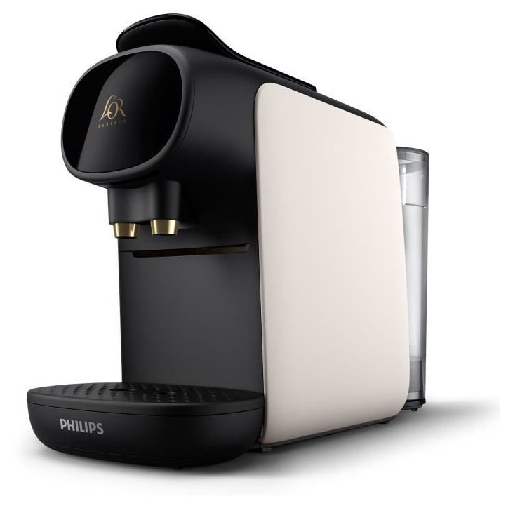 Cafetiere a dosette ou capsule Philips LM9012/00