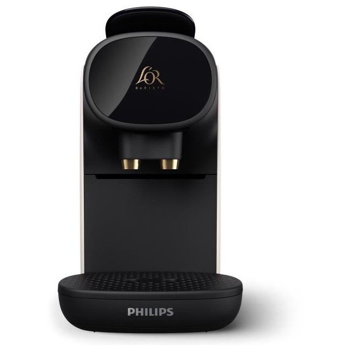 Cafetiere a dosette ou capsule Philips LM9012/00