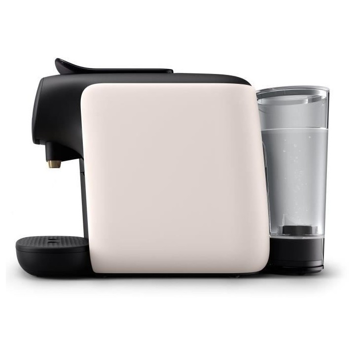 Cafetiere a dosette ou capsule Philips LM9012/00