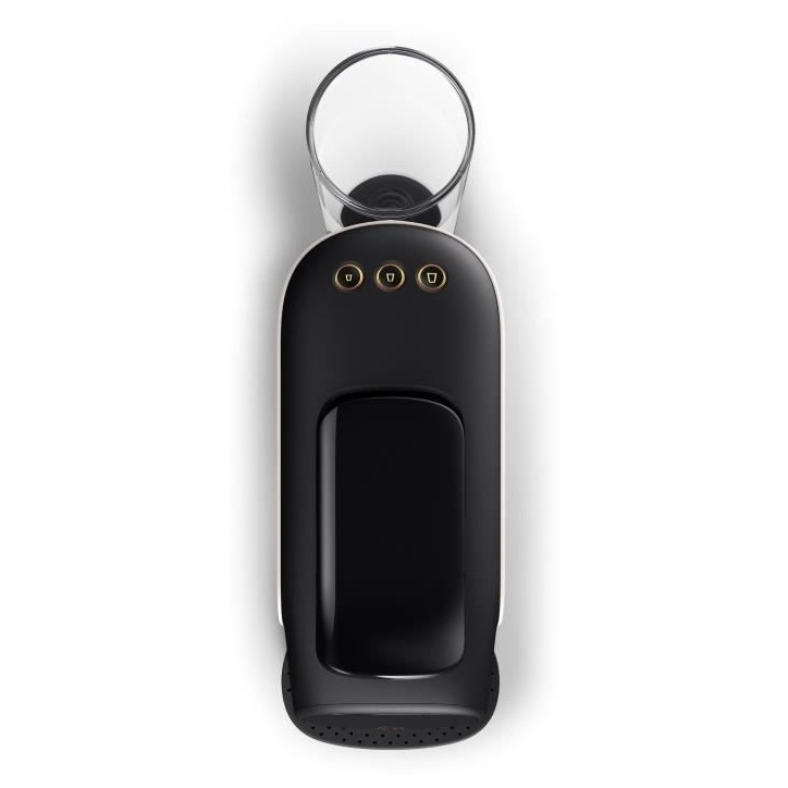 Cafetiere a dosette ou capsule Philips LM9012/00