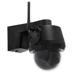 Caméra de surveillance - ABUS - PPIC52520B - Wi-Fi - 1920 x 1080 pixe