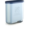 Filtre a eau et a calcaire AquaClean pour machine Espresso PHILIPS CA6