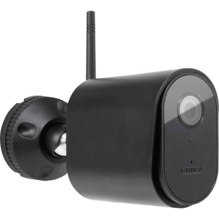 Caméra de surveillance - ABUS - PPIC54520B - Wi-Fi - 1920 x 1080 pixe