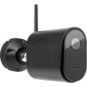 Caméra de surveillance - ABUS - PPIC54520B - Wi-Fi - 1920 x 1080 pixe