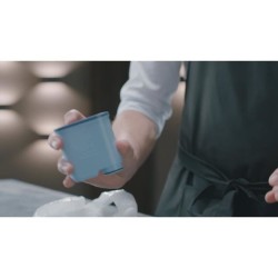 Filtre a eau et a calcaire AquaClean pour machine Espresso PHILIPS CA6