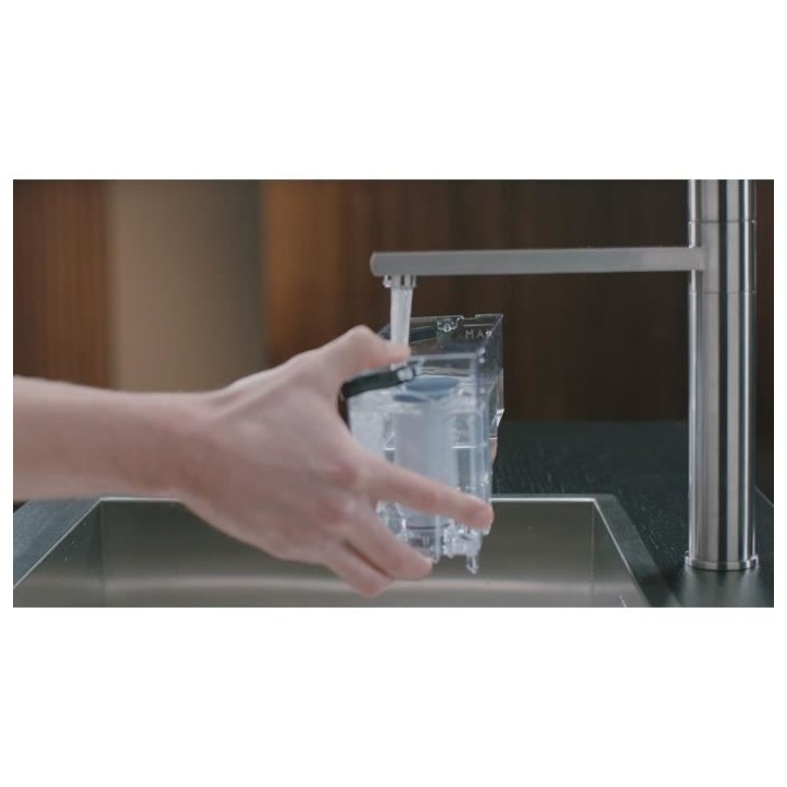 Filtre a eau et a calcaire AquaClean pour machine Espresso PHILIPS CA6903/10 Filtre a eau et a calcaire AquaClean pour machine Espresso PHILIPS CA6903/10