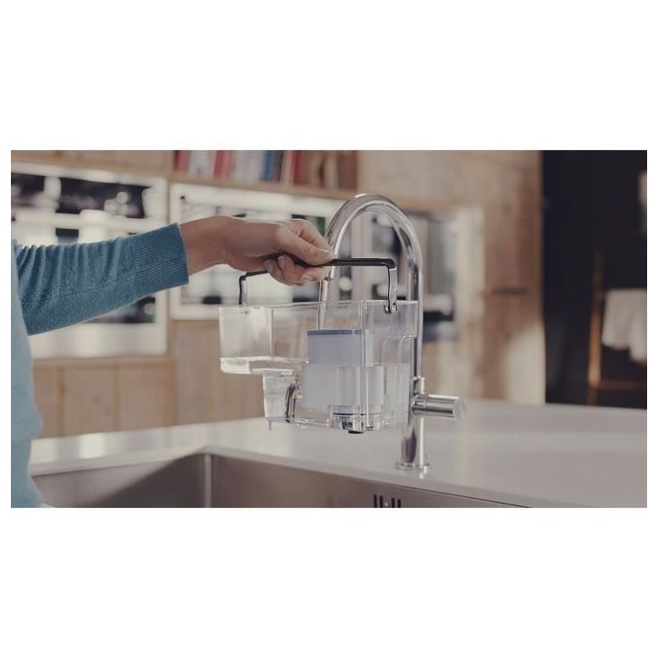 Nettoyant cafetiere - Philips - Saeco CA6707/10 - Kit 6 mois Nettoyant cafetiere - Philips - Saeco CA6707/10 - Kit 6 mois
