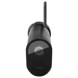 Caméra de surveillance - ABUS - PPIC54520B - Wi-Fi - 1920 x 1080 pixe
