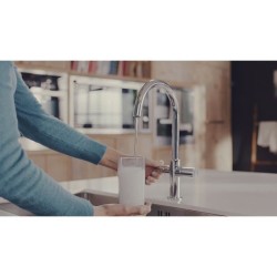 Nettoyant cafetiere - Philips - Saeco CA6705/10 - Circuit lait x6