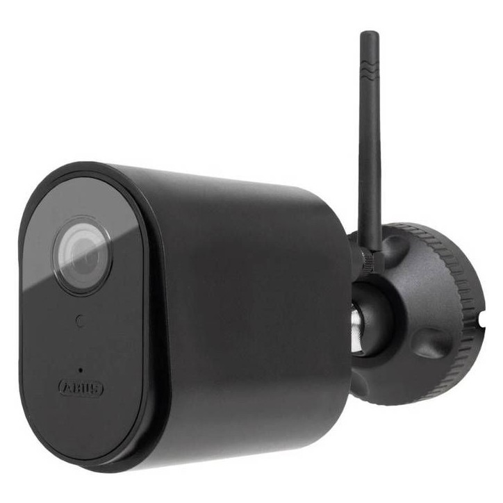 Caméra de surveillance - ABUS - PPIC54520B - Wi-Fi - 1920 x 1080 pixels - Vision nocturne Caméra de surveillance - ABUS - PPIC54520B - Wi-Fi - 1920 x 1080 pixels - Vision nocturne