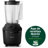 Blender - PHILIPS - Daily HR2041/41 - 4 lames ProBlend 4 – Capacité