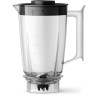 Blender - PHILIPS - Daily HR2041/41 - 4 lames ProBlend 4 – Capacité