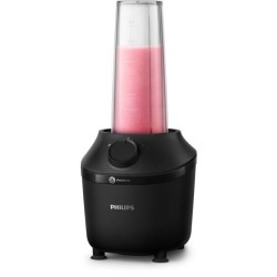 Blender - PHILIPS - Daily HR2041/41 - 4 lames ProBlend 4 – Capacité