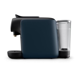 Machine a café double expresso PHILIPS L'Or Barista LM9012/40 - Bleu