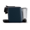 Machine a café double expresso PHILIPS L'Or Barista LM9012/40 - Bleu