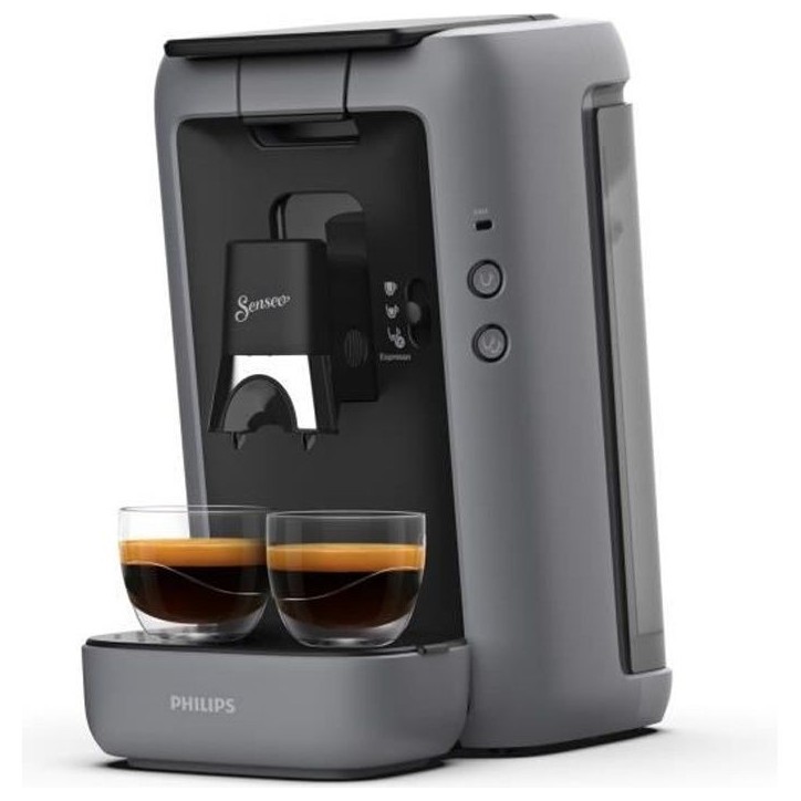 Machine a café PHILIPS SENSEO Maestro CSA260/51 - Gris