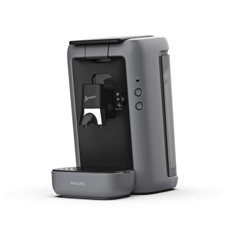 Machine a café PHILIPS SENSEO Maestro CSA260/51 - Gris
