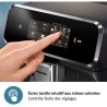 Machine a café Expresso broyeur - Philips - LatteGo - EP2336 - Noir