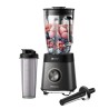 Blender - PHILIPS HR3041/00 - Bol 2 L - gourde incluse - lames amovibl