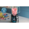 Blender - PHILIPS HR3041/00 - Bol 2 L - gourde incluse - lames amovibl