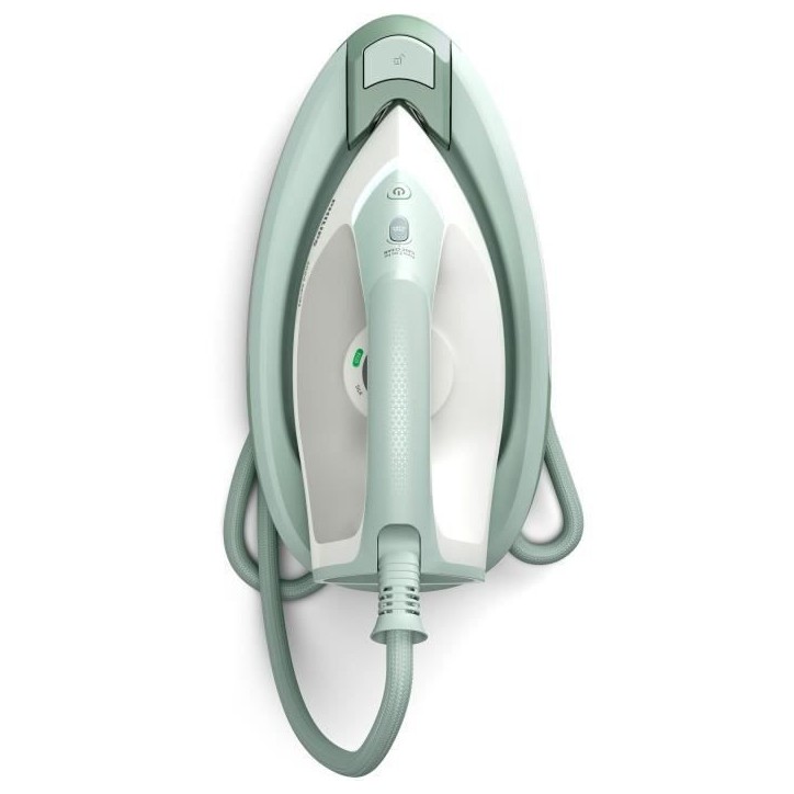 Centrale Vapeur PHILIPS PSG3010/70 - Compact et pratique - Réservoir d'eau 1,2L - Effet pressing - Systeme anticalcaire intelli