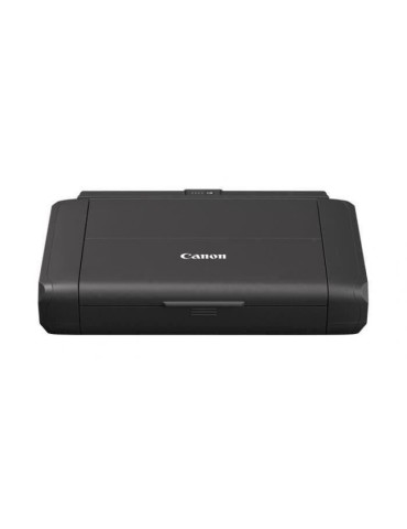 Imprimante Portable Professionnelle - CANON PIXMA TR150 - Jet d'encre - Couleur - WIFI - Noir