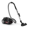Aspirateur traineau avec sac - PHILIPS - XD5123/10 - 900 W - 4 L - Noi